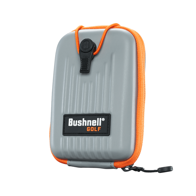 Carrying Case for Pro X3 Three Quarter View.