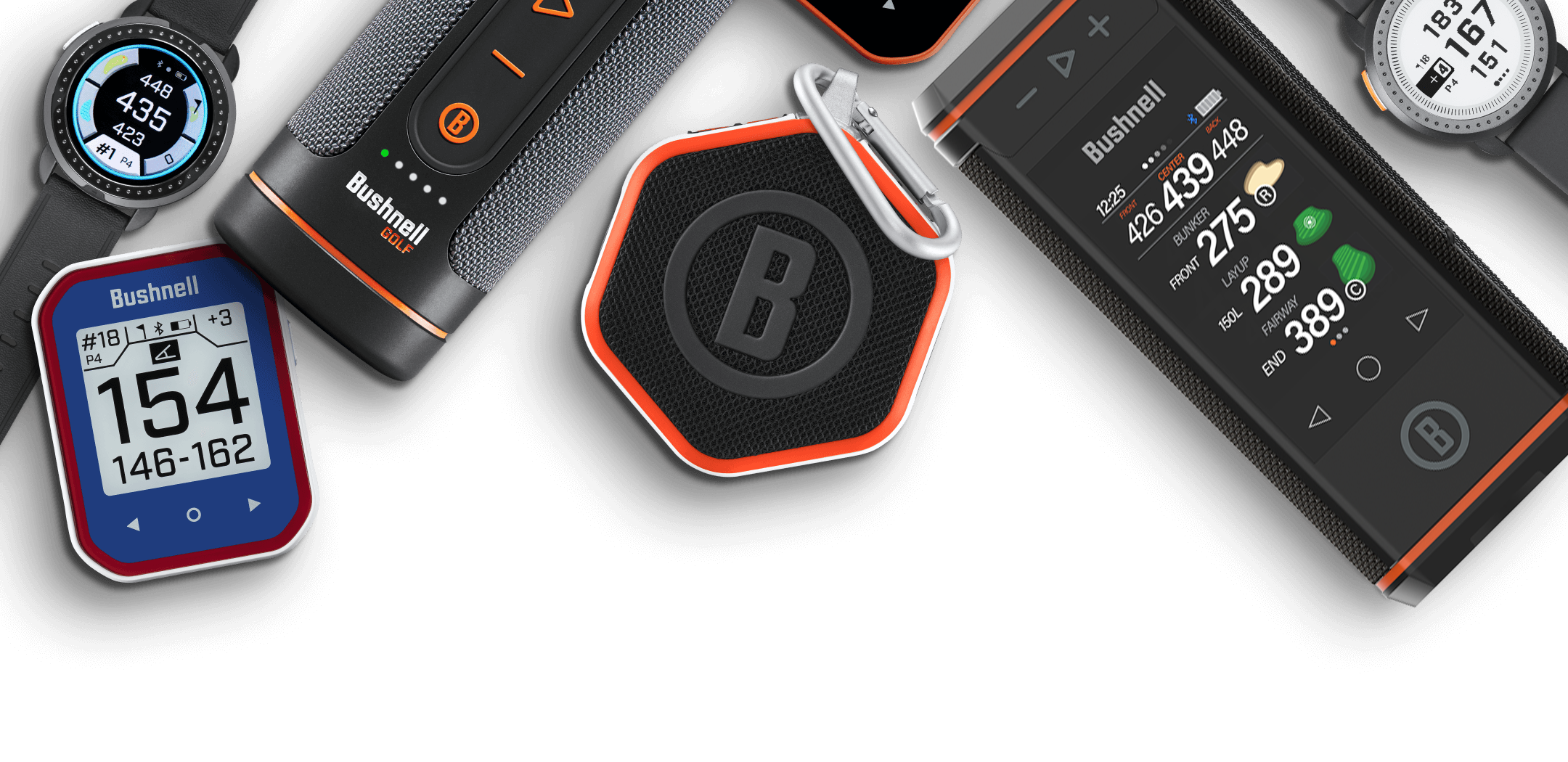 GPS Category Banner Image