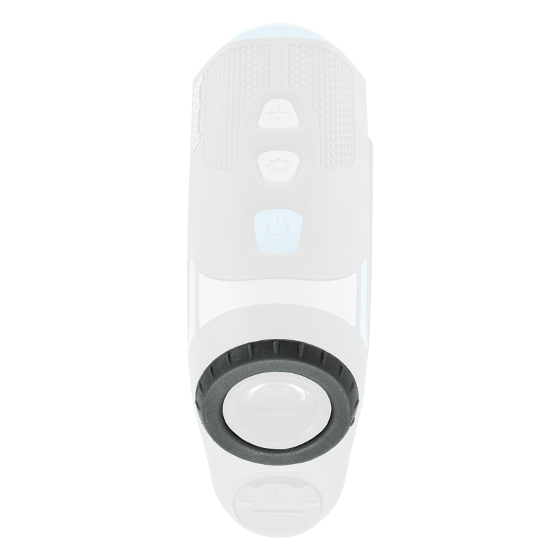 Replacement Eye Cup for Tour Hybrid (2025 Model) Laser Rangefinder with GPS.