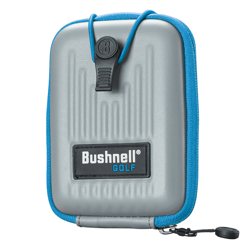 Front view of Replacement Carrying Case for Tour Hybrid on transparent background