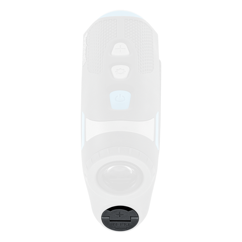 Replacement Battery Cap for Tour Hybrid (2025 Model) Laser Rangefinder.