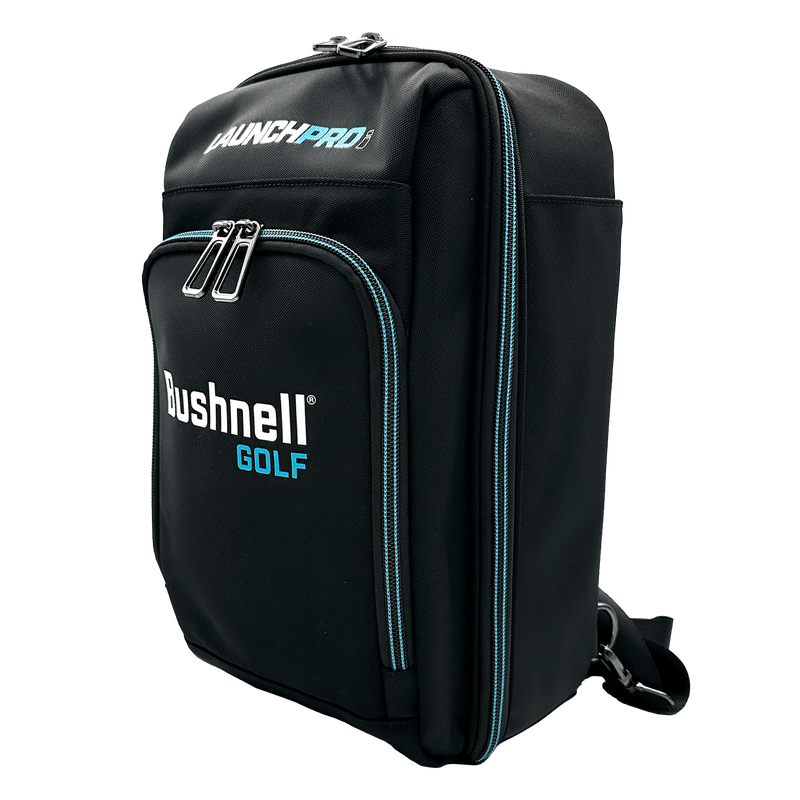 LPi Sling Bag Three-Quarter Front View