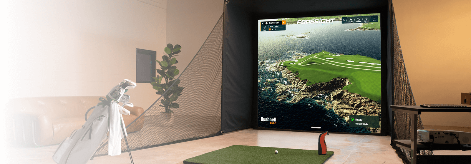 Bushnell Golf Bundle